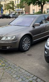 Volkswagen Phaeton 3.0 V6 TDI 4MOTION Tiptronic 4-Sitze... - Volkswagen Phaeton aus 2006