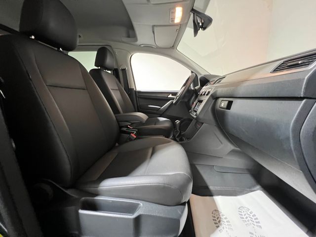Volkswagen Caddy Trendline BMT 5-Sitzer Klima,Sitzheizung,