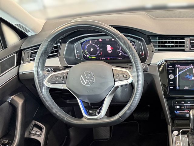 Passat Variant GTE 1.4 eHybrid R-LINE +AHK+PANO+