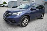 Honda CR-V 2.0 Elegance |8-fach Aluräder| |Kamera| - Honda Gebrauchtwagen in München