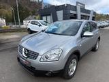 Nissan Qashqai Acenta! Automatik! 1. Hand! TÜV NEU! - Nissan Qashqai aus 2007