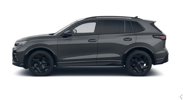 Volkswagen Tiguan - Bild 2