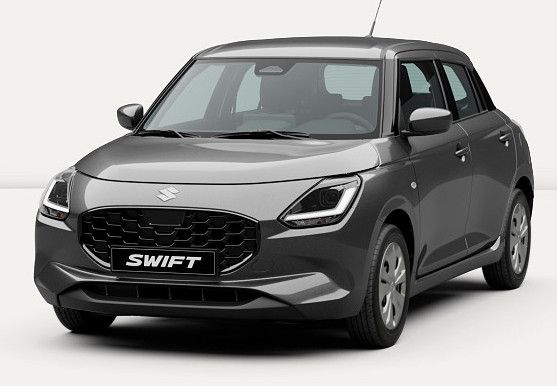 Image of Suzuki Swift