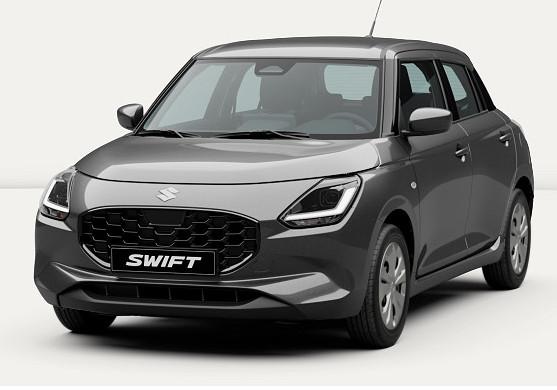 Suzuki Swift 1.2 MildHYBRID Club  Allgrip