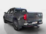 Volkswagen Amarok 3.0 TDI Style 5Jahre+Cover+Leder+Harman+S - Gebrauchtwagen von Händlern