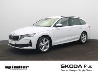 Skoda Octavia - Vorschau Bild 1