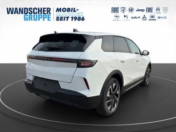 Opel Grandland 1.2 48V W GS 360+HUD+Kam.+KeyLess+Navi