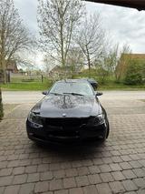 BMW 325xi (E90) - BMW 325: E90