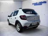 Dacia Sandero Stepway TCe 90 Prestige *Seitenspiegel E - Dacia Sandero: Kleinwagen