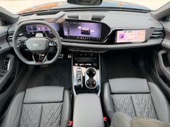AUDI A6 TDI quattro 220 kW Lim. Neues Mod. SOFORT!!!!
