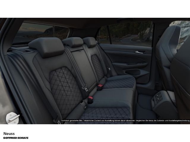 Volkswagen Golf - Bild 6