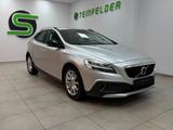 Volvo V40 Cross SHZ/TEMPO/NAVI/FREISPRECH - Volvo V40 Gebrauchtwagen
