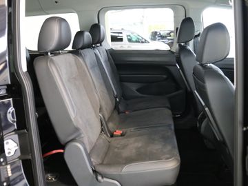 Volkswagen Caddy Maxi eHYBRID DSG LED ACC AHK KAMERA 7SITZ