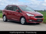 Ford Grand C-Max Grand C-MAX Business Edition/Navi/ - Ford Grand C-Max aus 2015