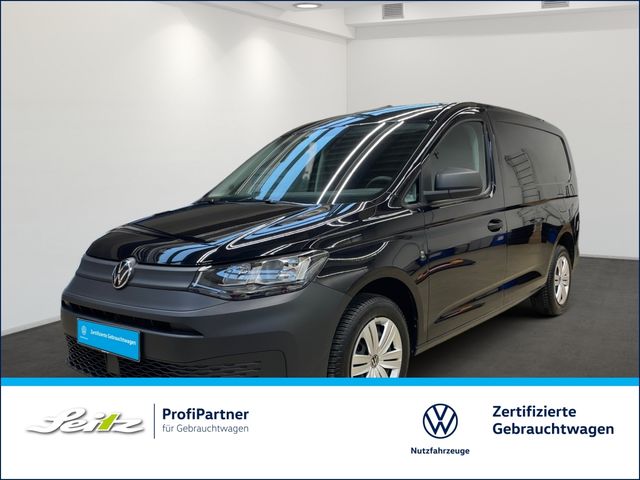 Volkswagen Caddy Cargo 2.0 TDI LR Maxi *AHK*PDC*SITZH*