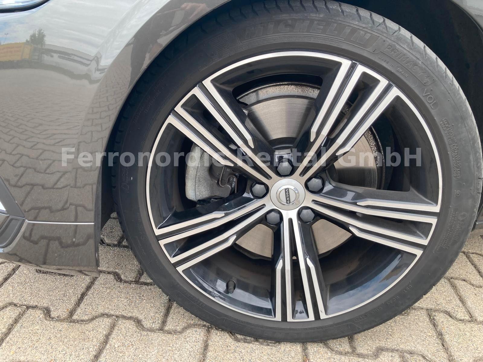 Volvo S60 B5 Milde-Hybrid Inscription, миниатюра 24
