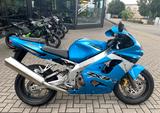 Kawasaki Ninja ZX-9R/Inspektion,Bremsflüssigkeit,TÜV neu - Offers