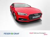 Audi A5 Sportback 40 TDI 3x S Line Navi,LED,Leder - Audi A5: Rot