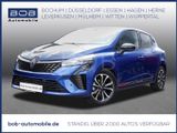 Renault Clio TECHNO TCe 90 Klima+360°+Carplay