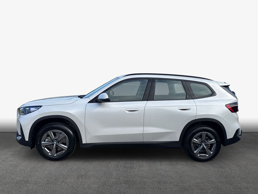 BMW X1 - Bild 5