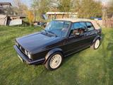 Volkswagen Golf 1 Cabrio / Sondermodell Havanna - Volkswagen Golf aus 1984