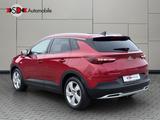 Opel Grandland (X) 1.6 Elegance LED AHK Navi DAB - Opel Grandland (X) elegance mit Hybrid-Antrieb (Benzin/Elektro)