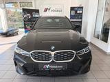 BMW M340d Auto. xDrive Touring 19"M LMR AHK PAN - gebrauchte BMW M340d aus dem Jahr 2024