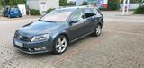 Volkswagen VW Passat 2.0 tsi Highline Top - gebrauchte VW Passat aus dem Jahr 2012