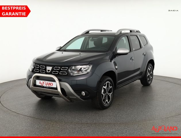 Dacia Duster II TCe 130 Prestige Navi Kamera DAB Apple