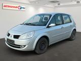 Renault Scenic 1.6 16V  Klimaauto. SHZ PDC - Renault Scenic in Halle