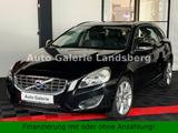 Volvo V60 2.4 D5 Summum AWD*Autom.*Navi*Standheizung* - Volvo Gebrauchtwagen von 2011