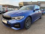 BMW 320d Touring M Sport AHK+Head Up+LED+DAB - BMW 320: Kombi, 320d M Sport