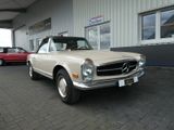Mercedes-Benz 280 SL Pagode - Mercedes-Benz 280 aus 1969: Sl