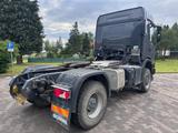Scania G 450 XT /4x4/Retarder/Blatt-Blatt/LOF - Offers