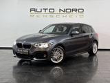 BMW 118 d M-Sport*Leder*LED*Navi*Lenkradhzg*PDC* - BMW 118 in Solingen
