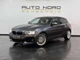 BMW 118 d M-Sport*Leder*LED*Navi*Lenkradhzg*PDC* - BMW 118: 118d M Sport