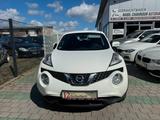 Nissan Juke Visia Plus 1.6 Klimaanlage - Nissan Juke in Bonn