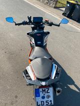 KTM Duke 125  - KTM 125