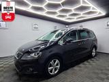 Seat Alhambra Xcellence|AUTOM|7SITZER|ACC|PANO|STHZ|L - Seat Alhambra: Xcellence