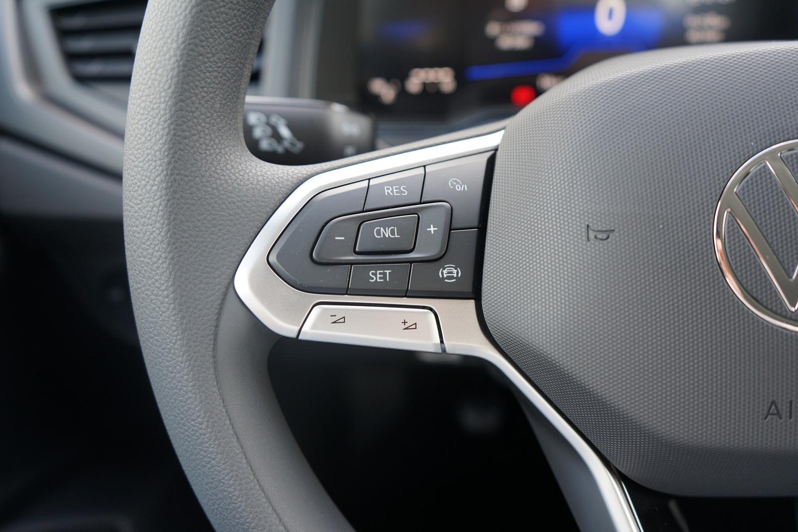 Volkswagen Polo 1.0 MPI LED Sitzheizung AndroidApple, миниатюра 20