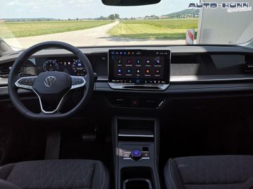 Volkswagen Tayron - 5