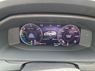Cupra Leon - 5