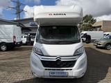 Adria Coral XL 600 DP AXESS - Adria Alkoven