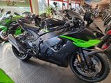Kawasaki ZX 10 2026 - KAWASAKI ZX 10