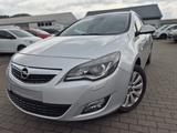 Opel Astra J Sports Tourer Innovation - Opel Astra aus 2011 mit Diesel-Antrieb