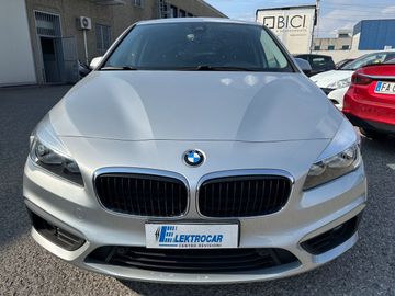 BMW 216 Active Tourer - 3
