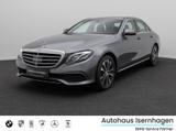 Mercedes-Benz E 300 de Widscreen 360° DAB AHK FahrAss HiFi 18" - Mercedes-Benz E 300 in Hannover
