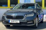Skoda Octavia Combi 1.5 TSI ACT Ambition OPF (EU 6d-T) - Skoda Octavia: 1.6