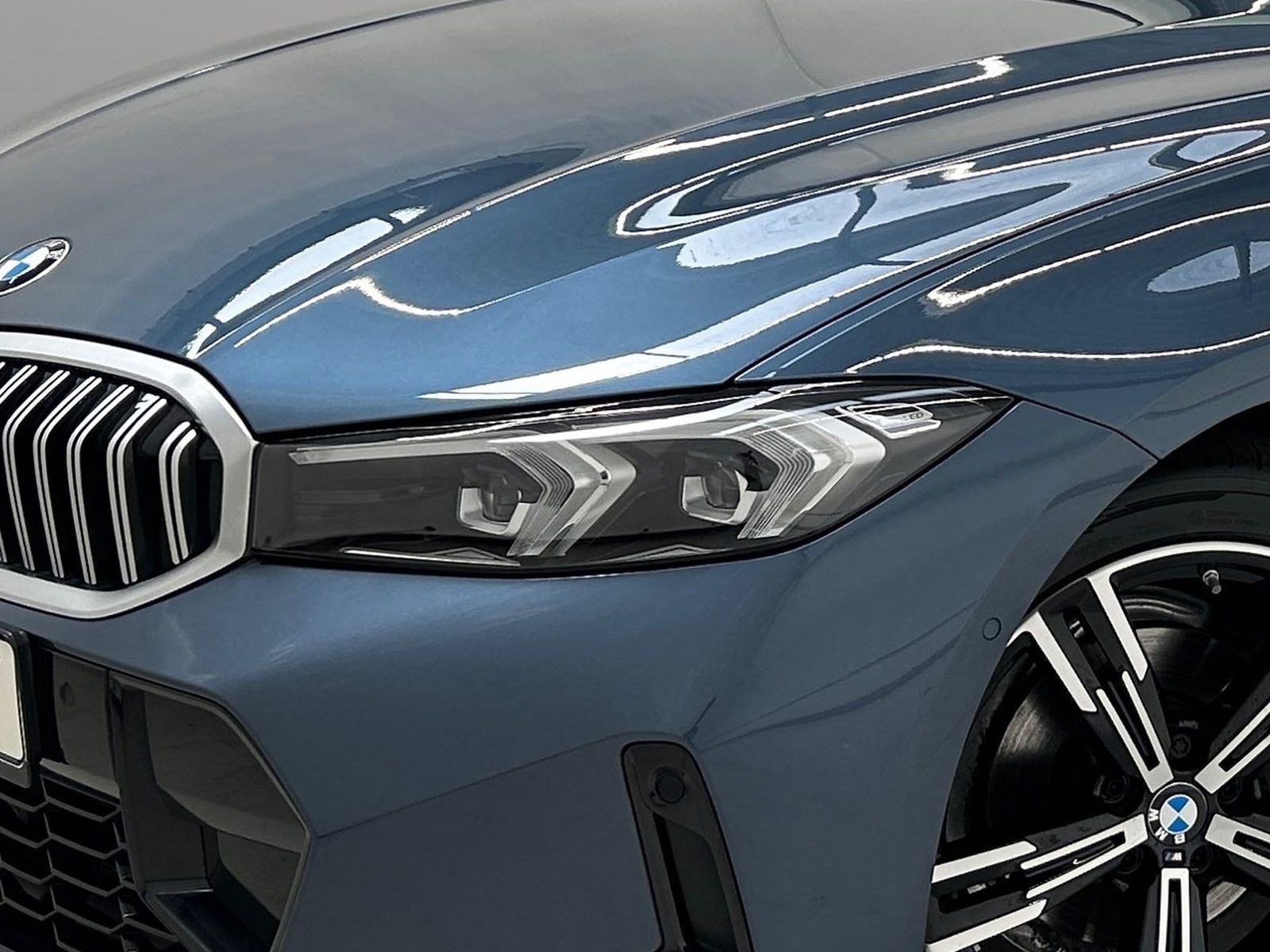 BMW 318 - Bild 7