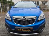 Opel Mokka Edition ecoFlex*NEUE TÜV* - Opel: Ecoflex